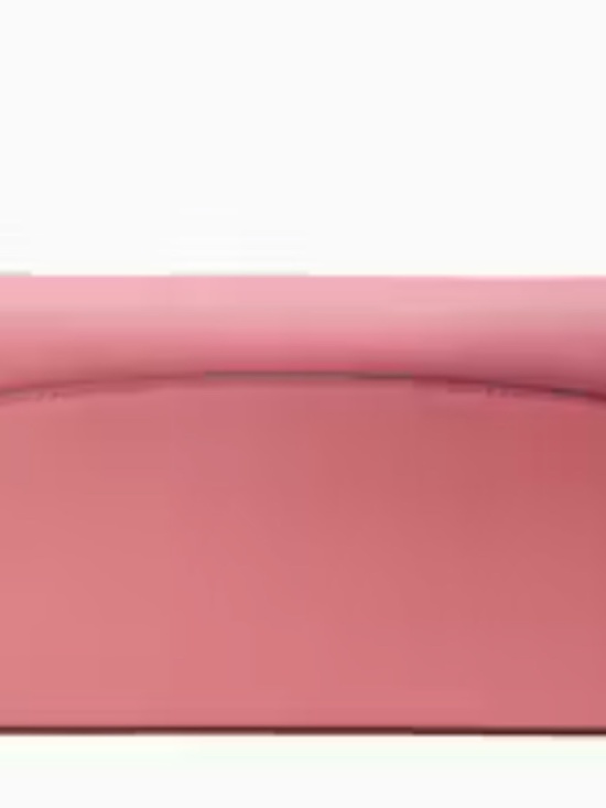 Kate Spade Crossbody on Chain - Blush Pink - Picture 4 of 4